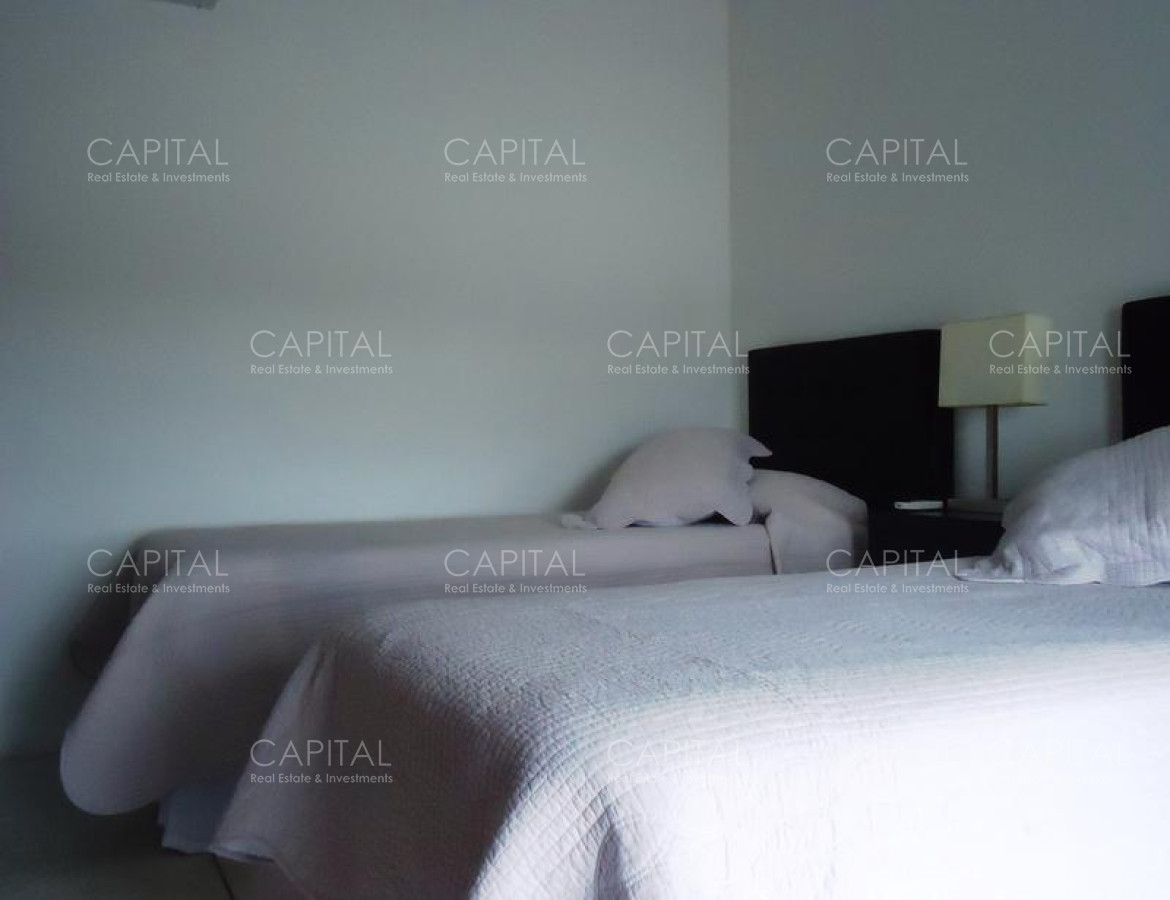 Casa ID.25507 - Casa En Bikini Beach, Manantiales 