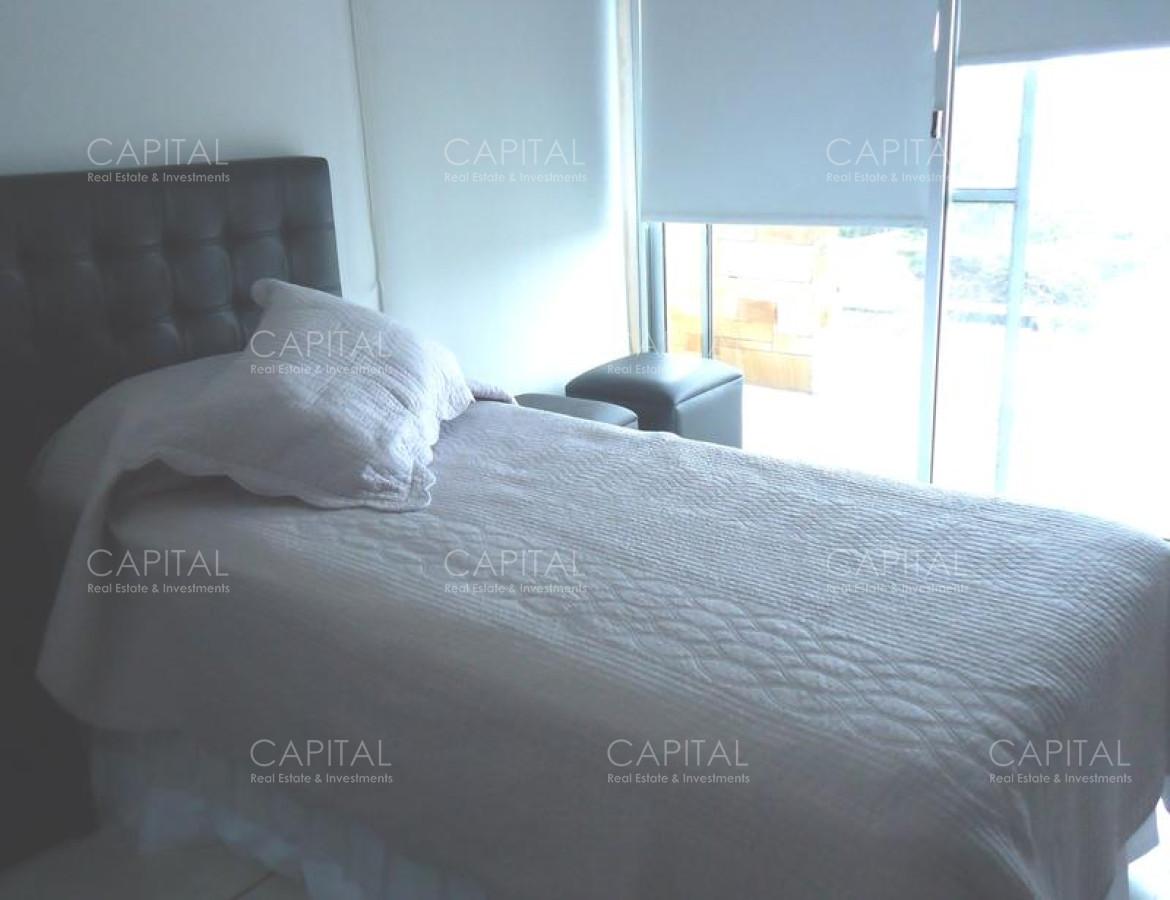 Casa ID.25507 - Casa En Bikini Beach, Manantiales 