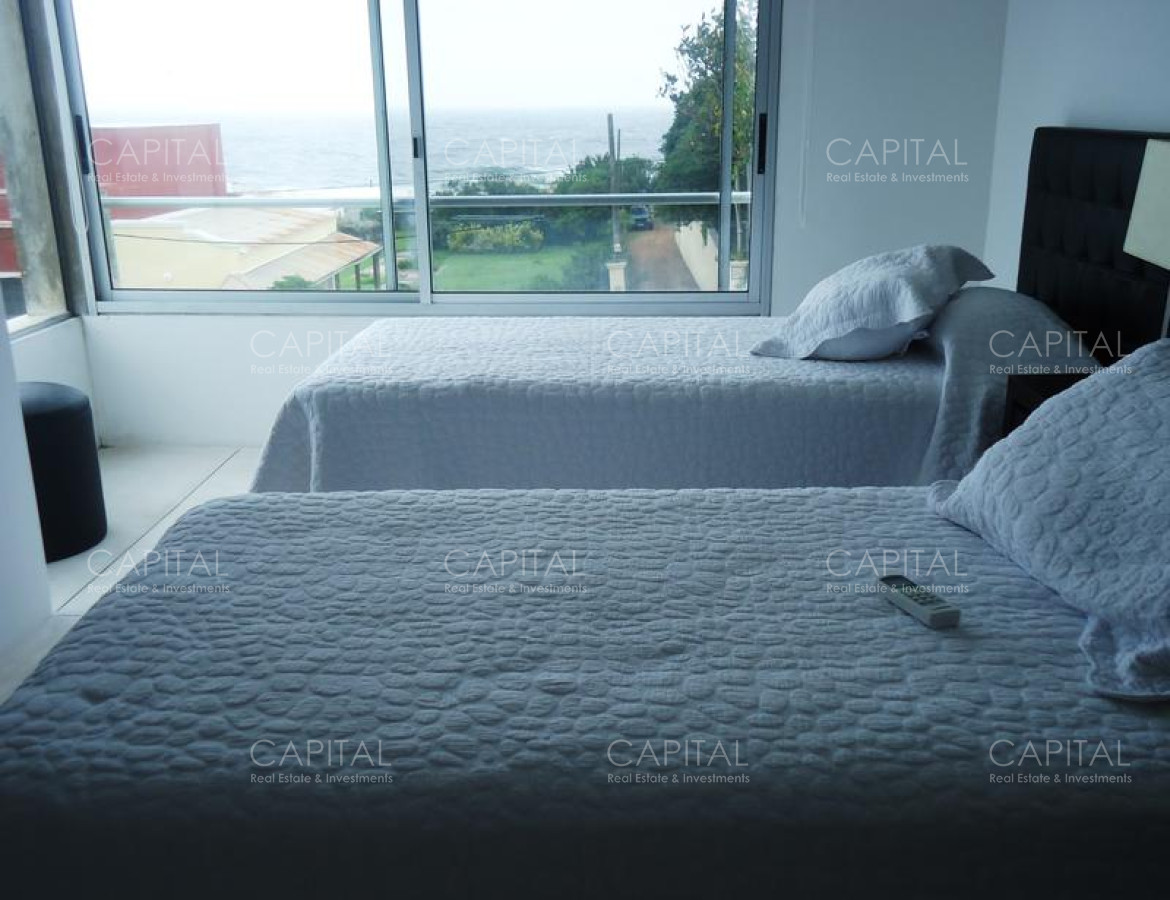 Casa ID.25507 - Casa En Bikini Beach, Manantiales 