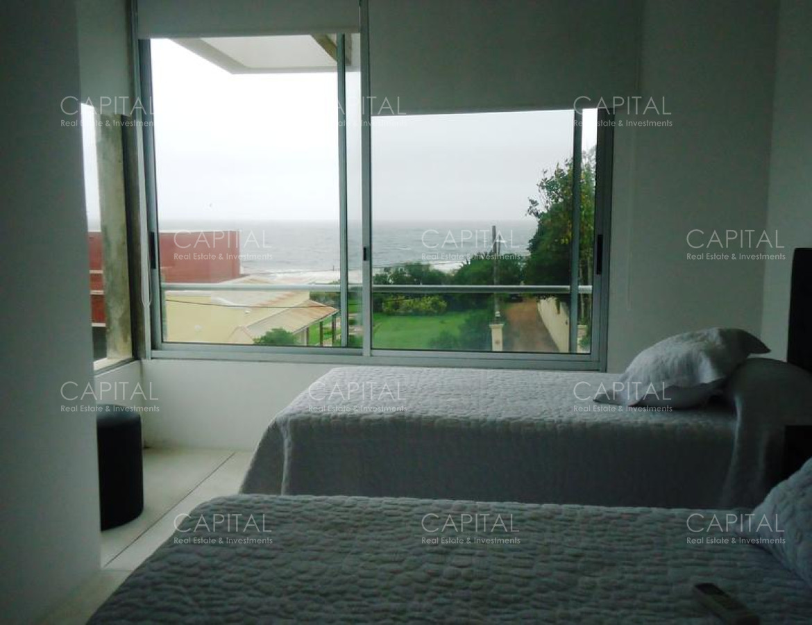 Casa ID.25507 - Casa En Bikini Beach, Manantiales 