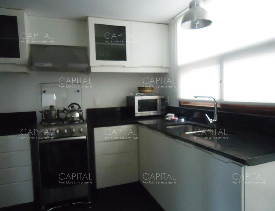 Casa ID.25507 - Casa En Bikini Beach, Manantiales 