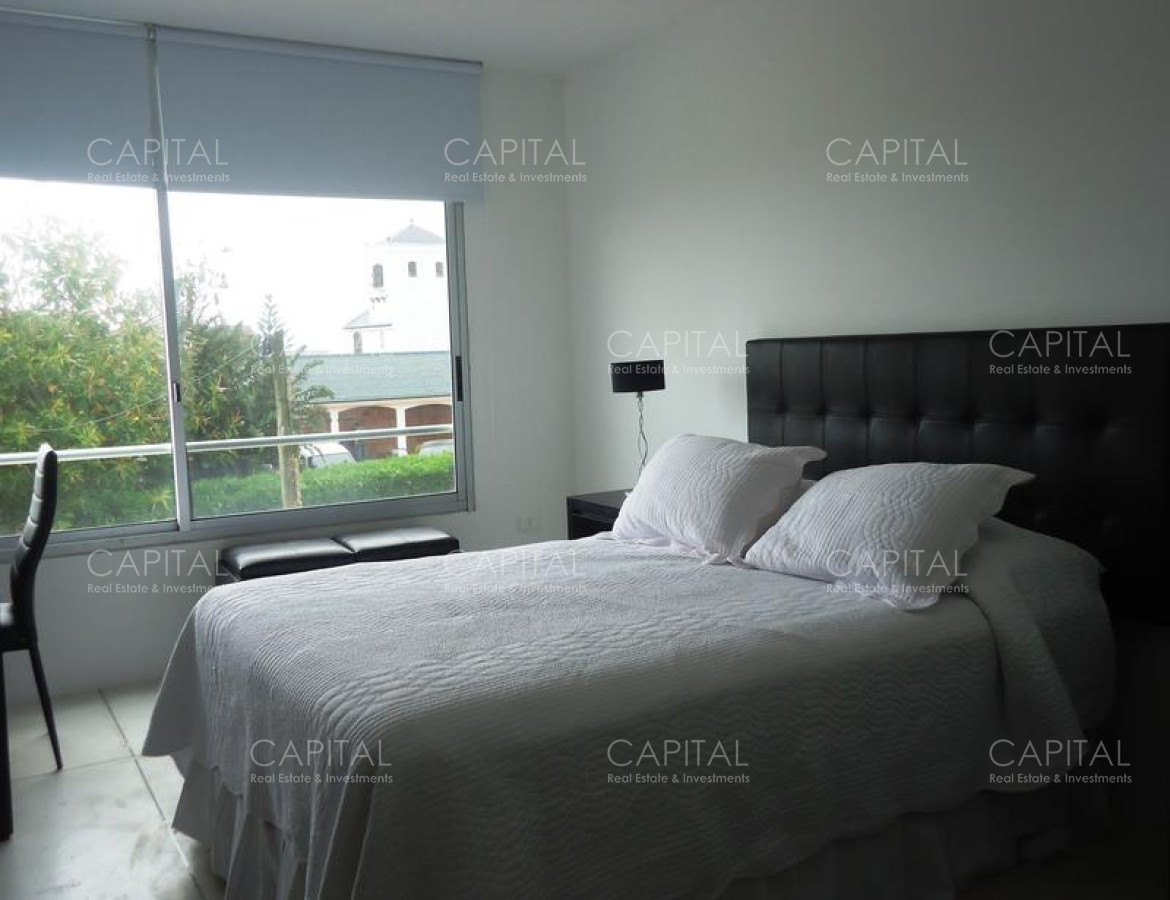Casa ID.25507 - Casa En Bikini Beach, Manantiales 