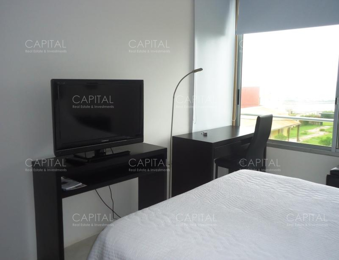 Casa ID.25507 - Casa En Bikini Beach, Manantiales 