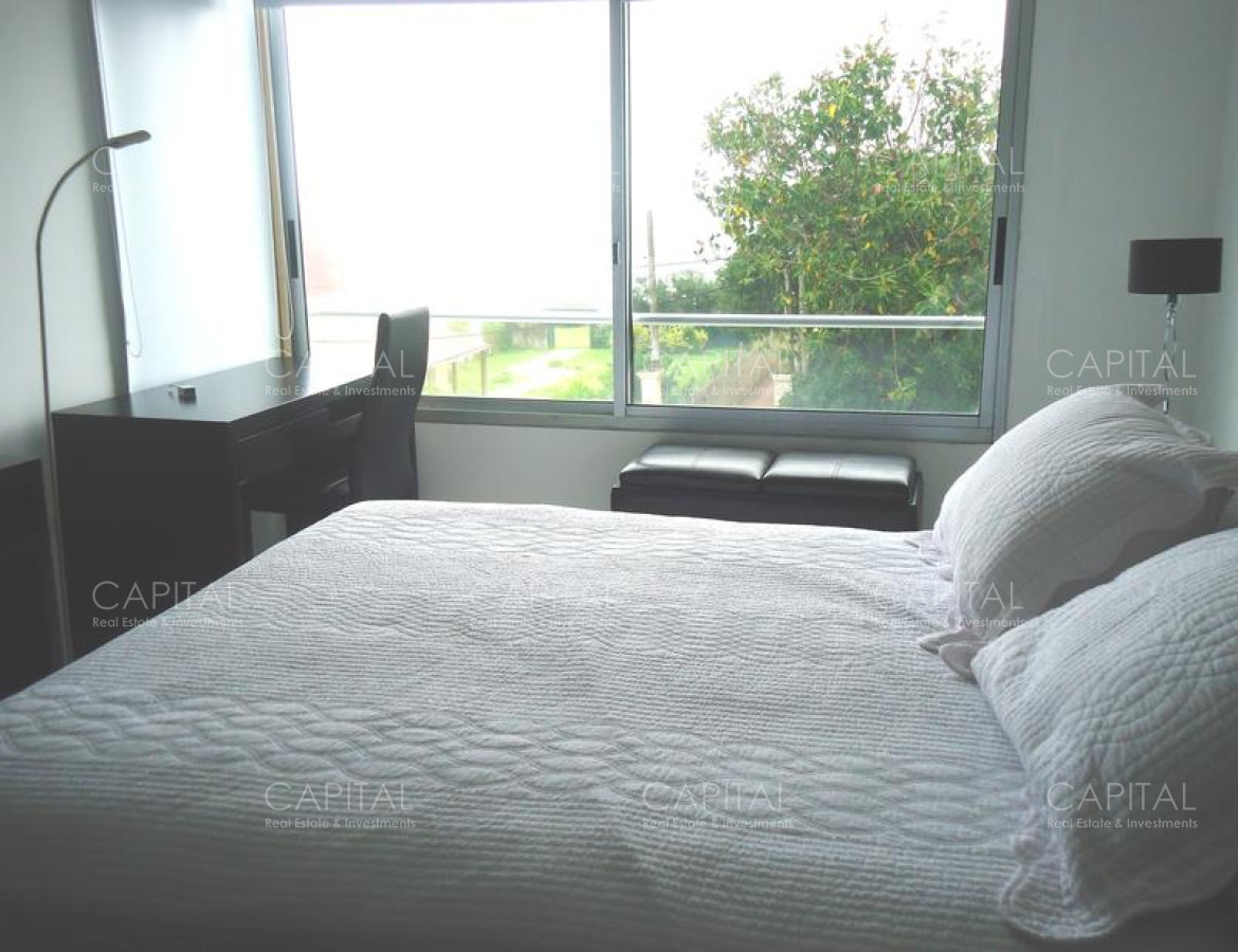 Casa ID.25507 - Casa En Bikini Beach, Manantiales 