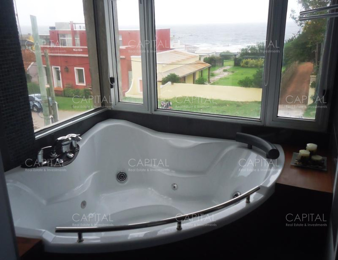 Casa ID.25507 - Casa En Bikini Beach, Manantiales 