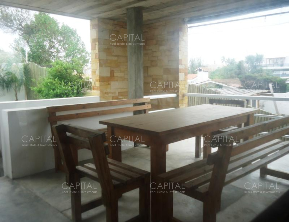 Casa ID.25507 - Casa En Bikini Beach, Manantiales 