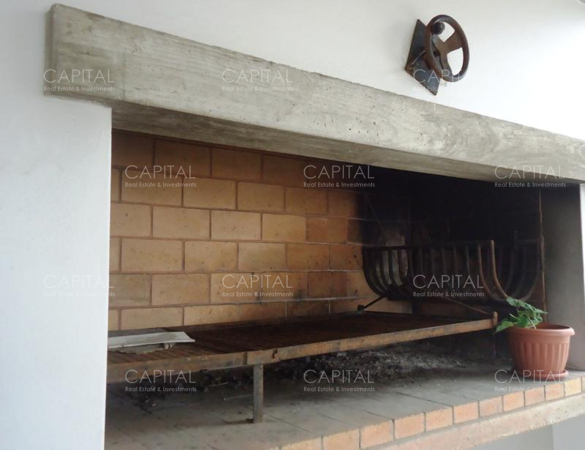 Casa ID.25507 - Casa En Bikini Beach, Manantiales 