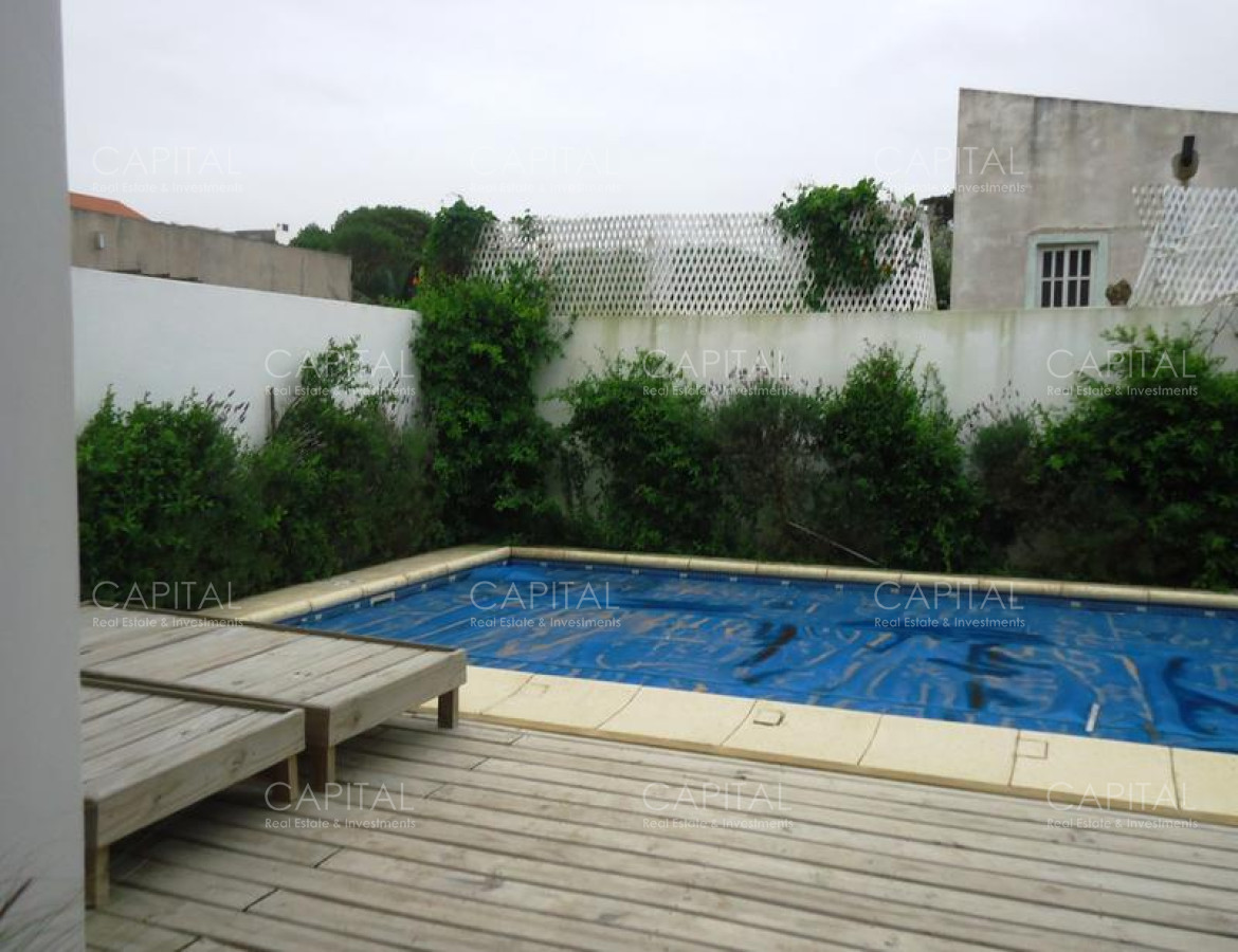 Casa ID.25507 - Casa En Bikini Beach, Manantiales 