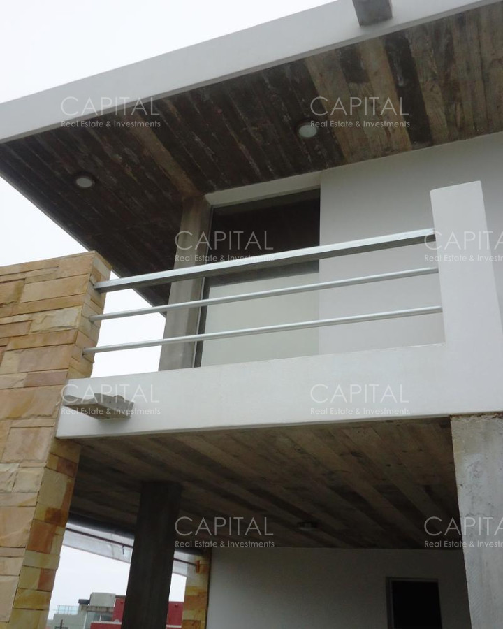 Casa ID.25507 - Casa En Bikini Beach, Manantiales 