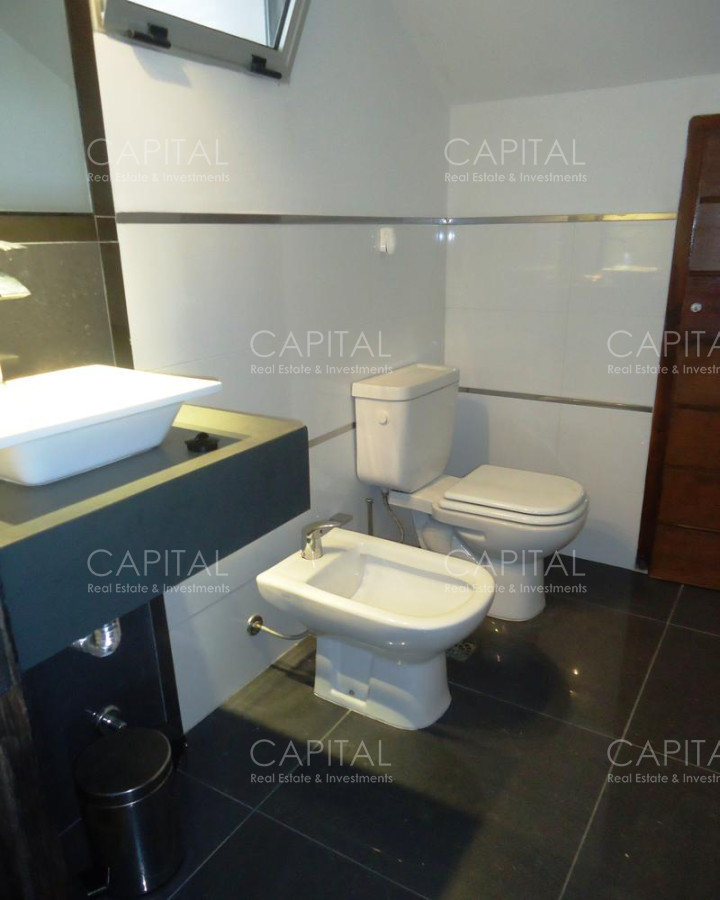Casa ID.25507 - Casa En Bikini Beach, Manantiales 