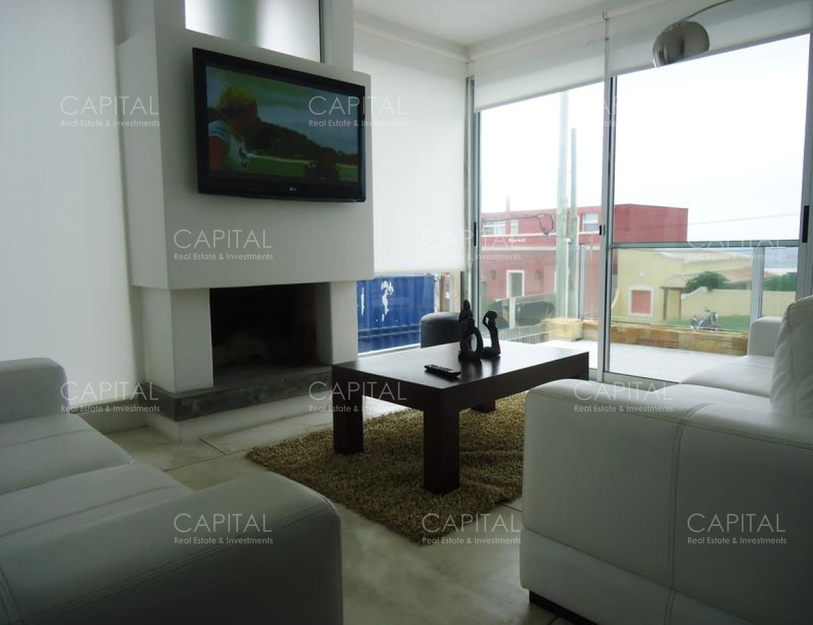 Casa ID.25507 - Casa En Bikini Beach, Manantiales 