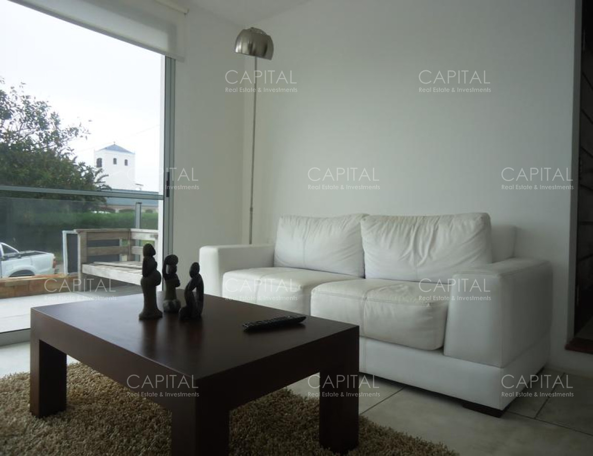 Casa ID.25507 - Casa En Bikini Beach, Manantiales 