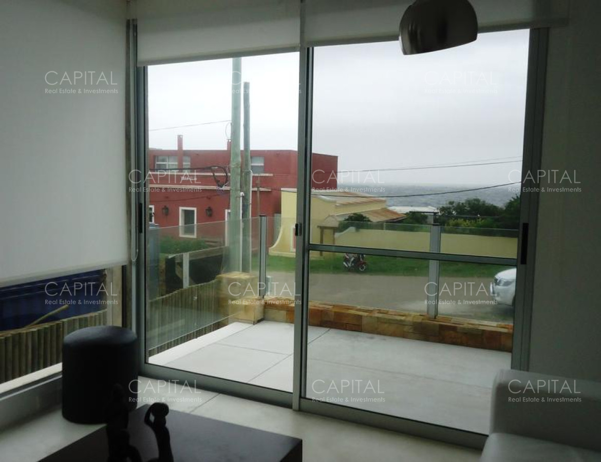 Casa ID.25507 - Casa En Bikini Beach, Manantiales 