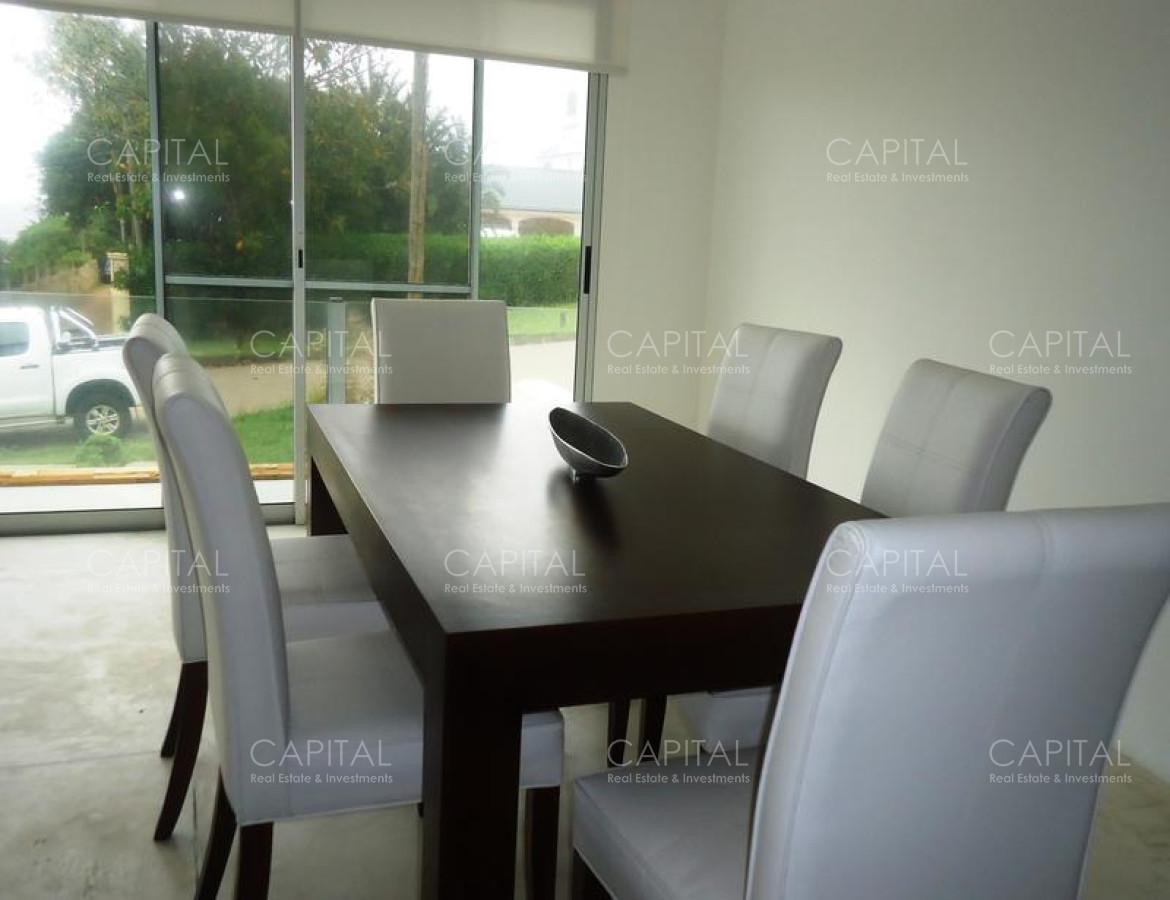 Casa ID.25507 - Casa En Bikini Beach, Manantiales 
