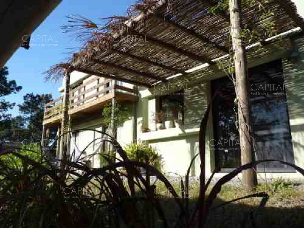 Casa ID.25565 - Casa Alquiler Montoya La Barra