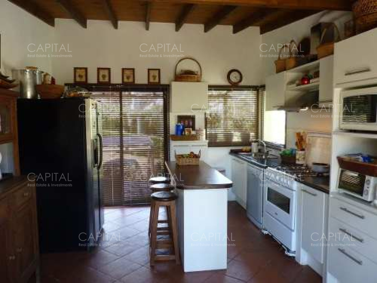Casa ID.25565 - Casa Alquiler Montoya La Barra