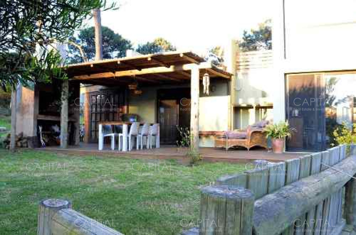 Casa ID.25565 - Casa Alquiler Montoya La Barra