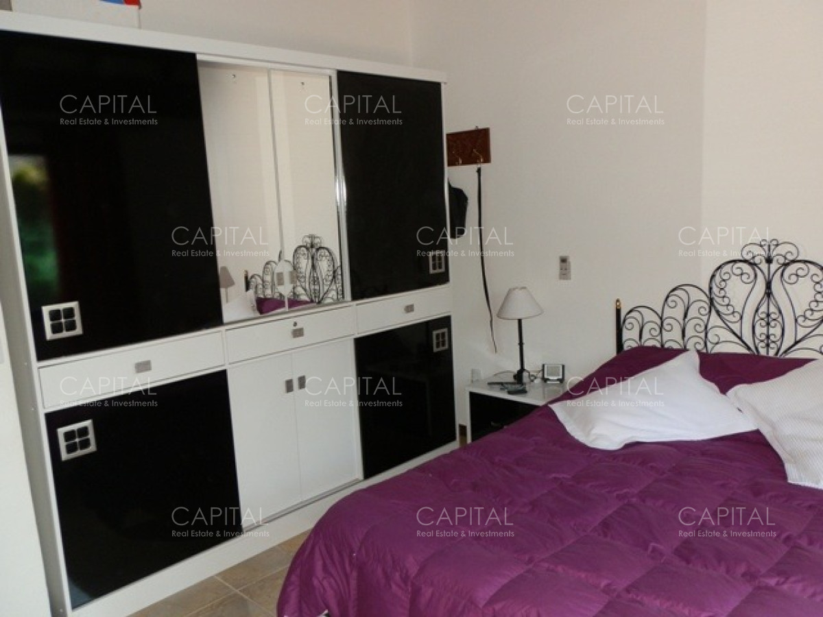 Casa ID.25732 - Muy linda casa de 3 dormitorios en La Bara