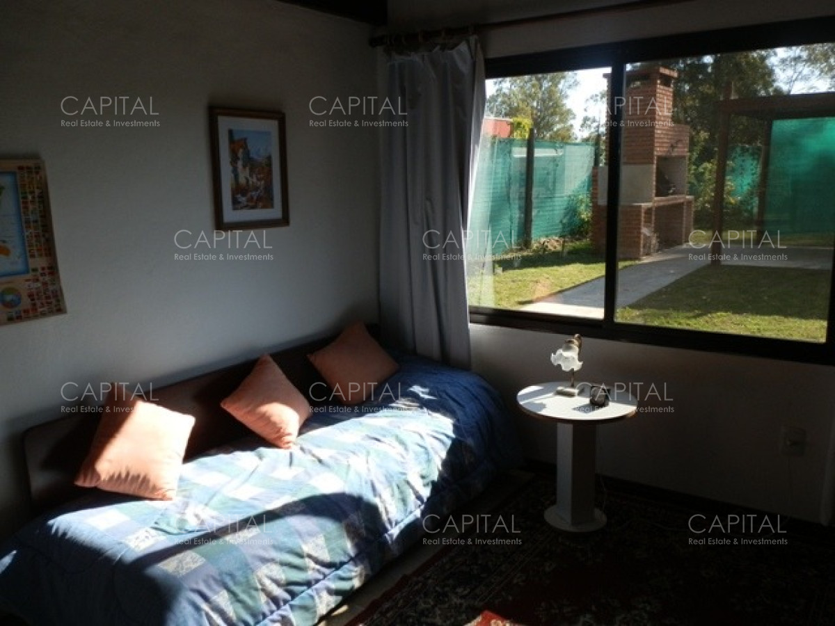 Casa ID.25732 - Muy linda casa de 3 dormitorios en La Bara