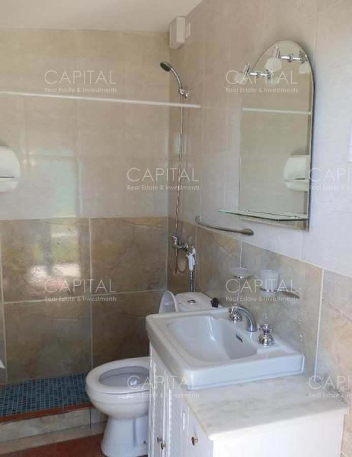 Casa ID.25732 - Muy linda casa de 3 dormitorios en La Bara