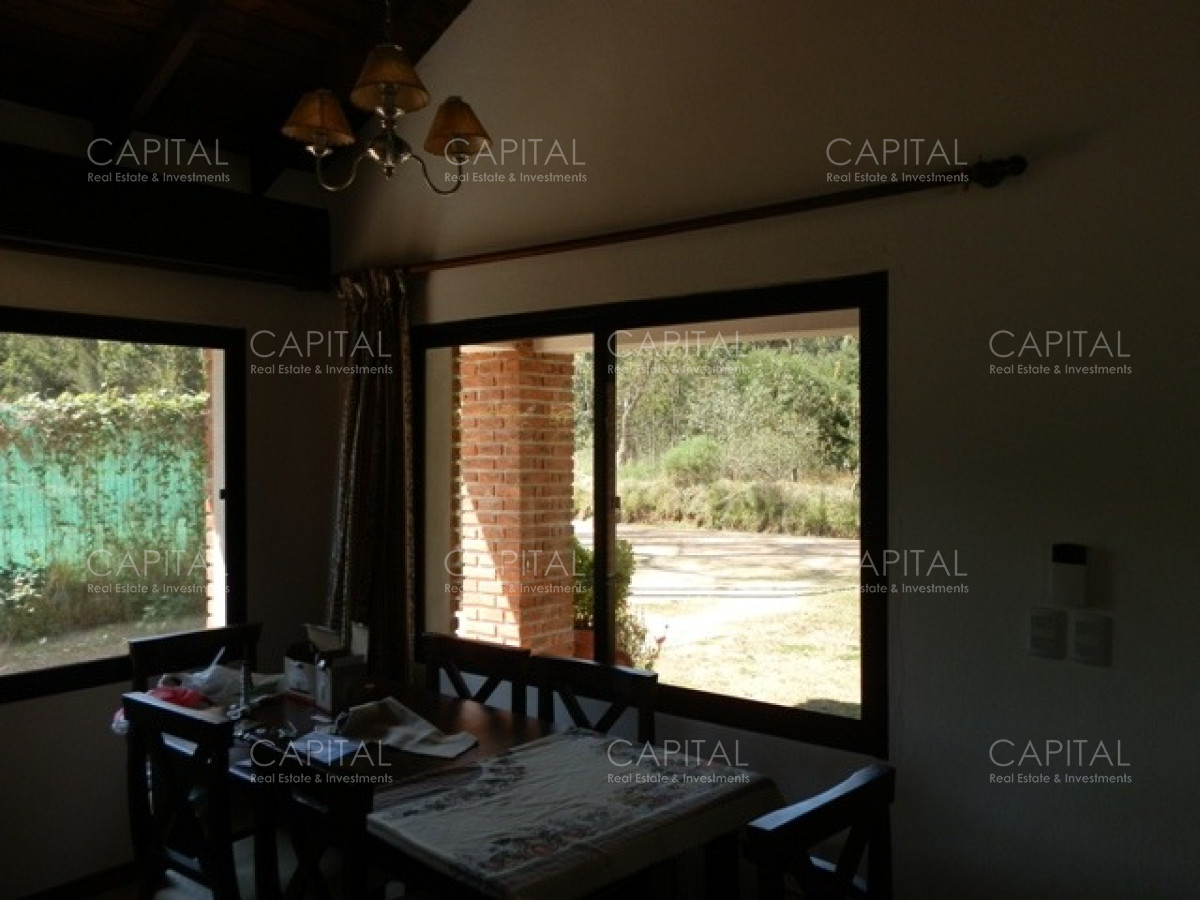 Casa ID.25732 - Muy linda casa de 3 dormitorios en La Bara