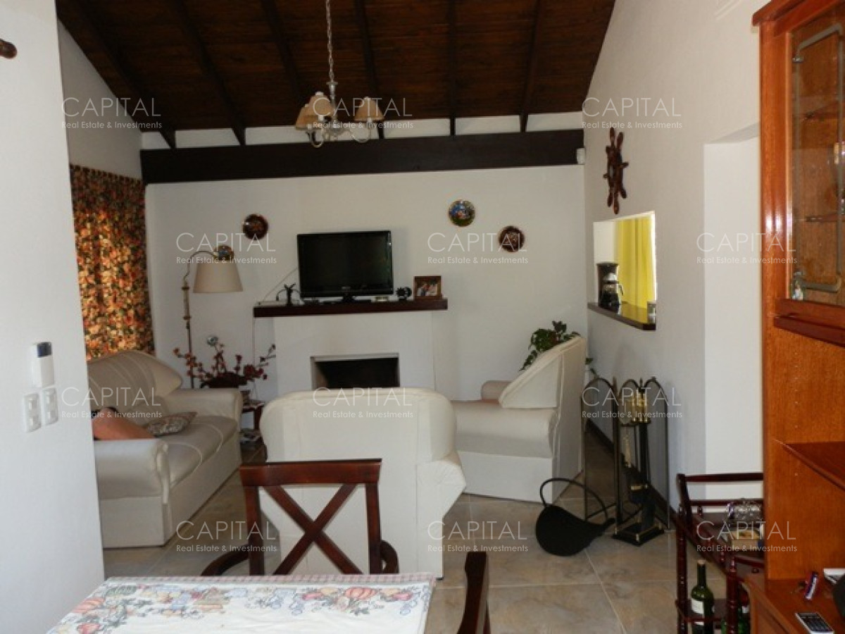 Casa ID.25732 - Muy linda casa de 3 dormitorios en La Bara