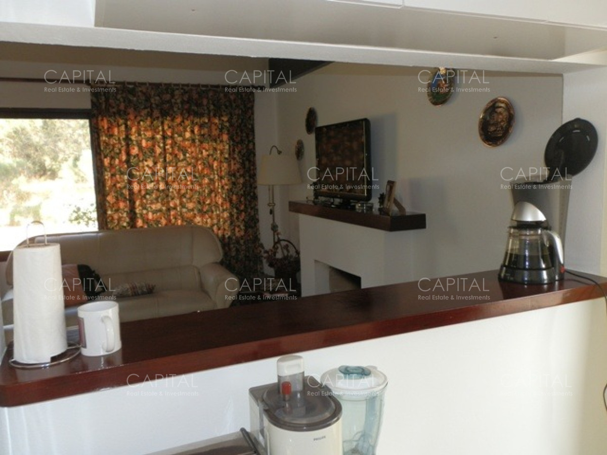 Casa ID.25732 - Muy linda casa de 3 dormitorios en La Bara