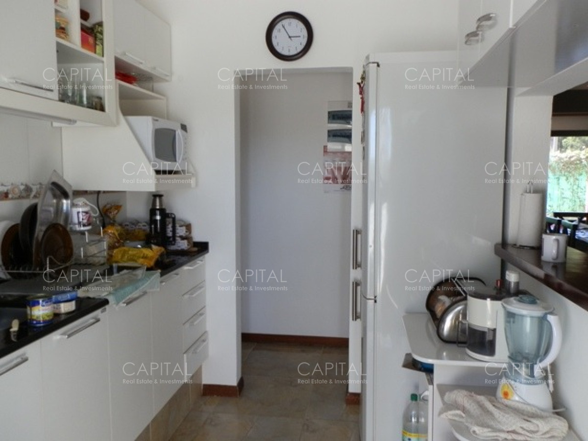 Casa ID.25732 - Muy linda casa de 3 dormitorios en La Bara