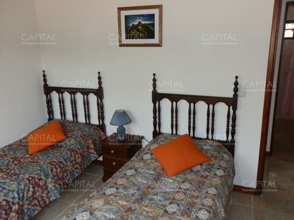 Casa ID.25732 - Muy linda casa de 3 dormitorios en La Bara