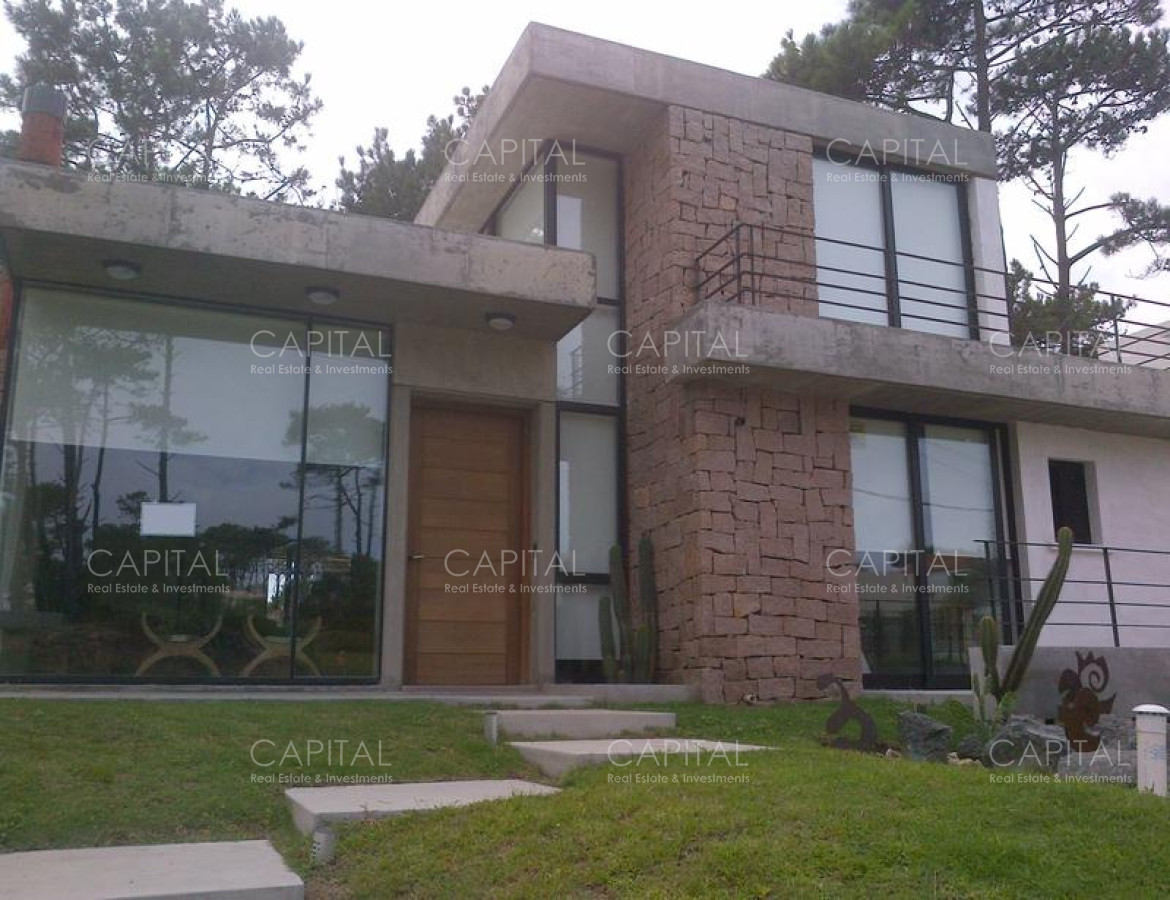casa en montoya, 3 dormitorios y dependencia - ccp25754c