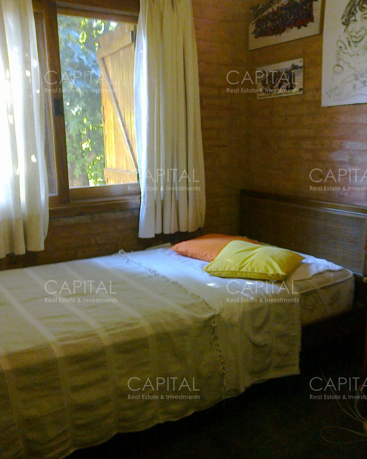 Casa ID.25886 - Casa en Alquiler