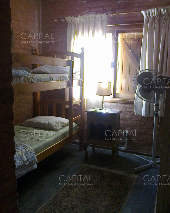 Casa ID.25886 - Casa en Alquiler