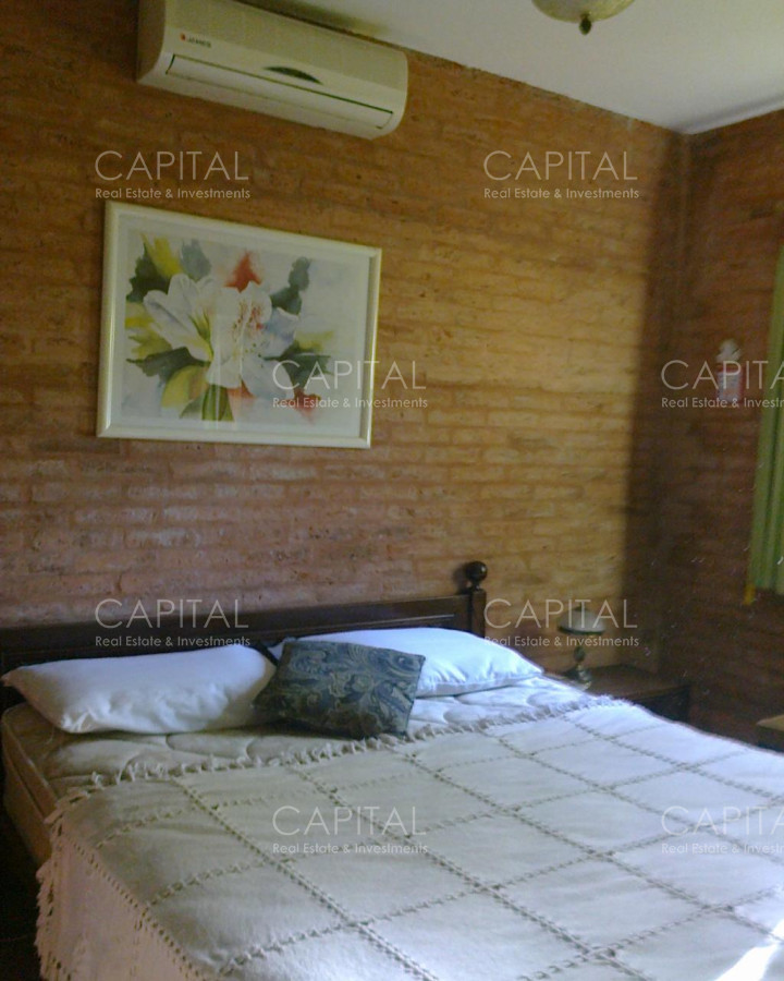 Casa ID.25886 - Casa en Alquiler