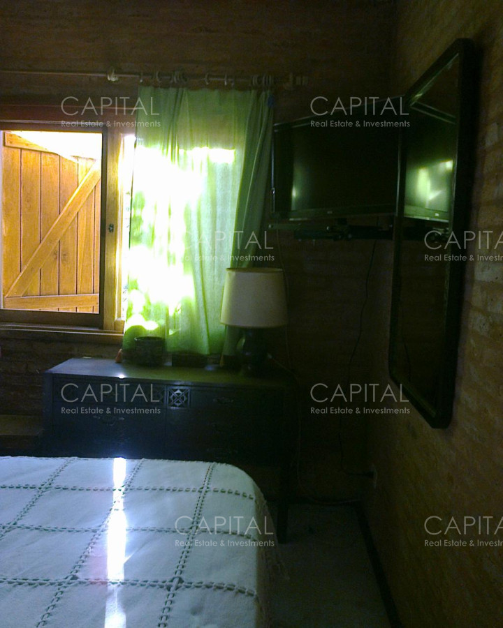 Casa ID.25886 - Casa en Alquiler