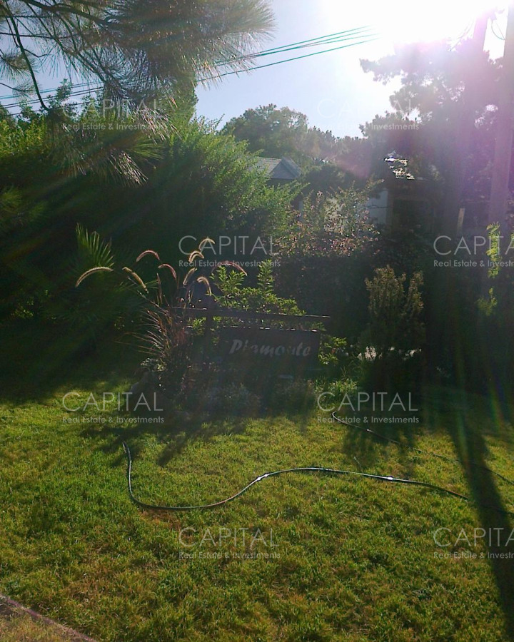 Casa ID.25886 - Casa en Alquiler