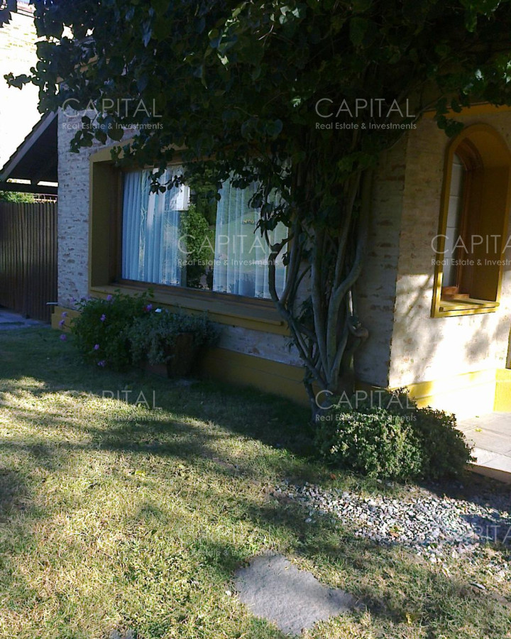 Casa ID.25886 - Casa en Alquiler