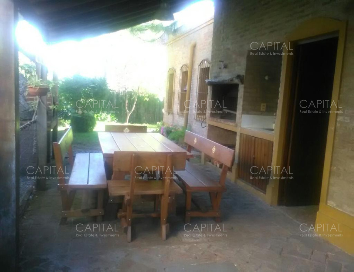 Casa ID.25886 - Casa en Alquiler