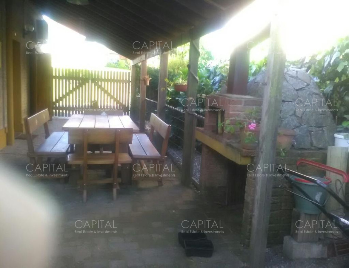 Casa ID.25886 - Casa en Alquiler