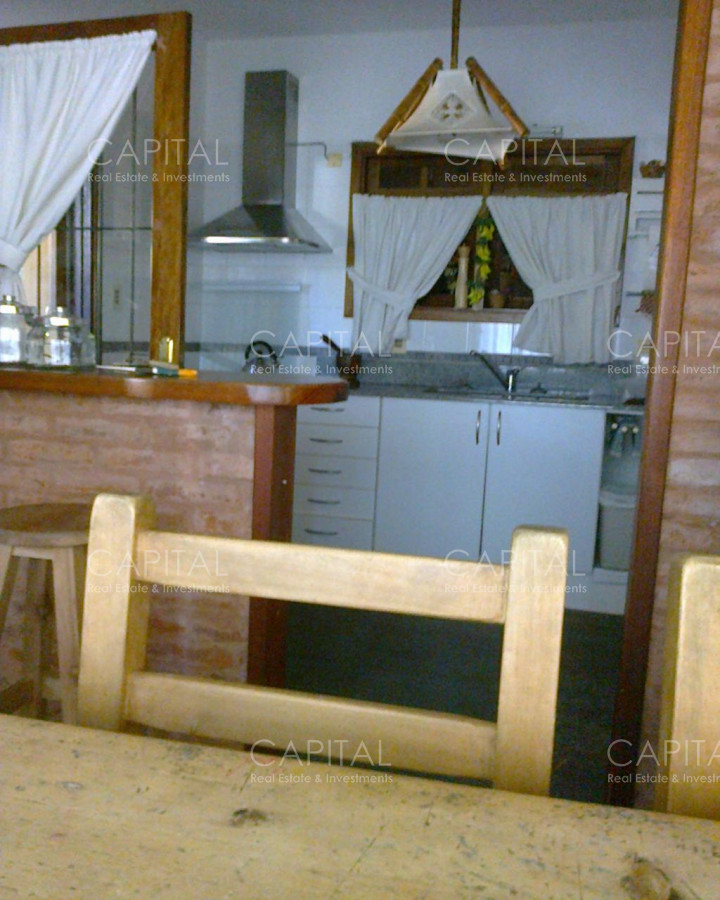 Casa ID.25886 - Casa en Alquiler