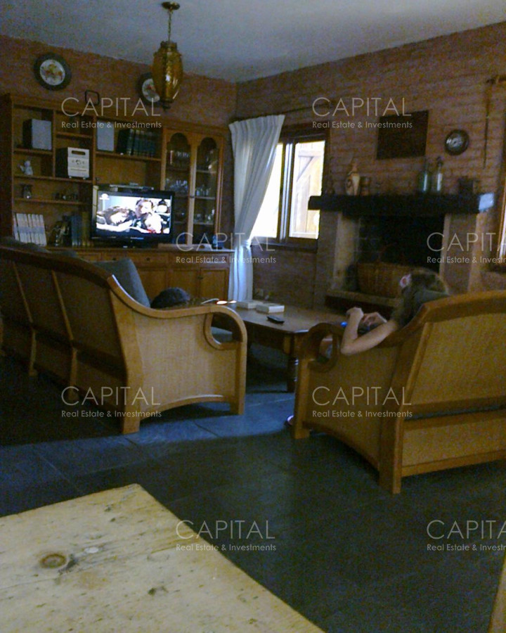 Casa ID.25886 - Casa en Alquiler