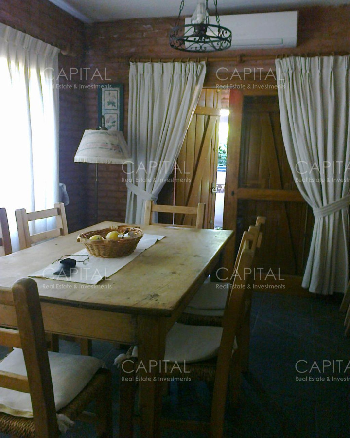 Casa ID.25886 - Casa en Alquiler
