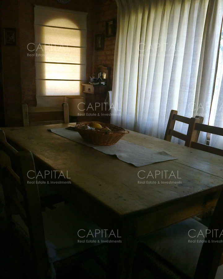 Casa ID.25886 - Casa en Alquiler