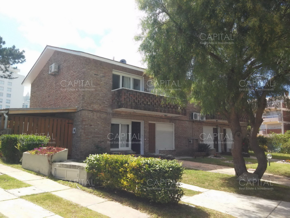 Casa ID.25980 - Casa en Aidy Grill, 2 dormitorios *