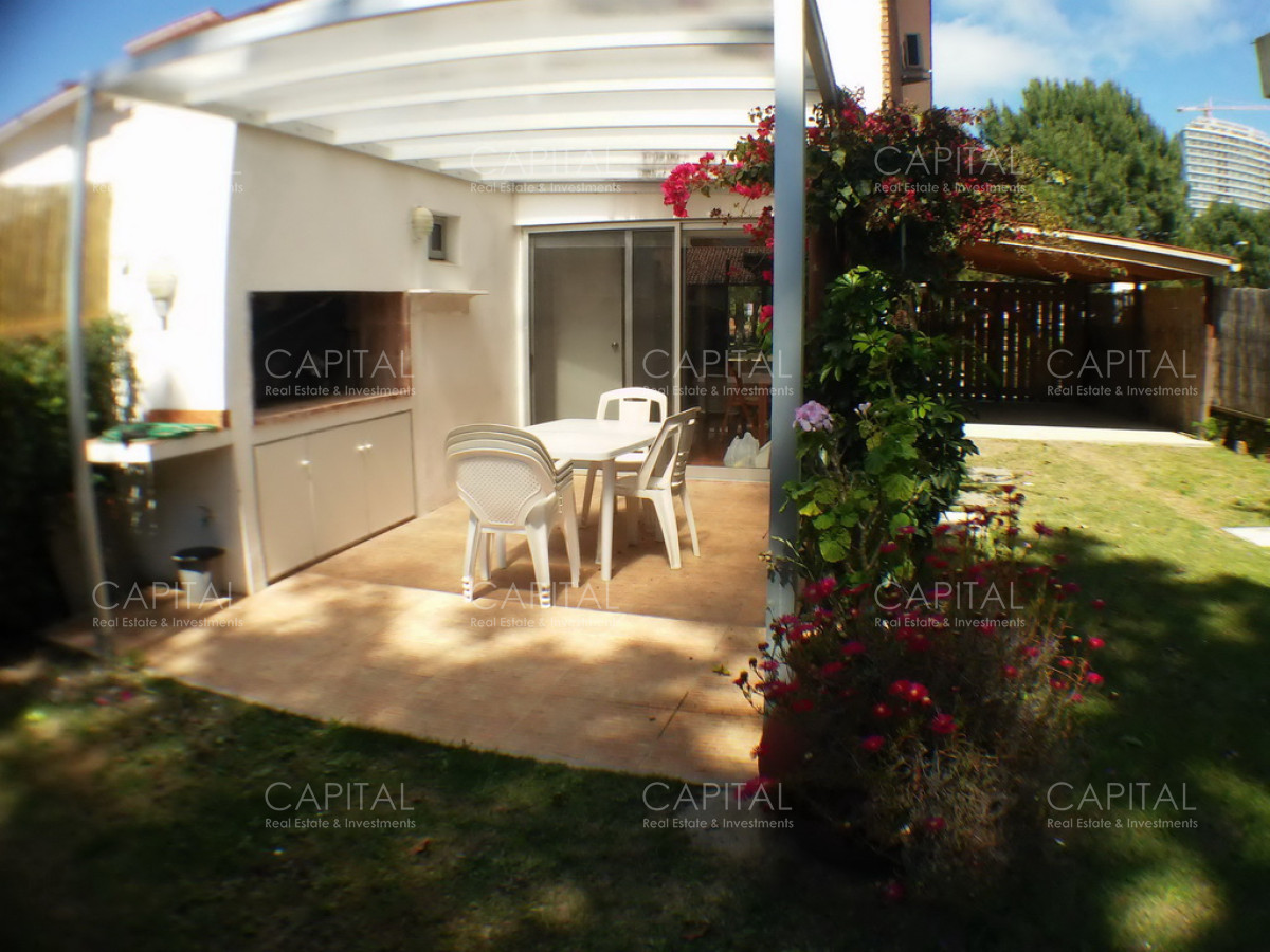 Casa ID.25980 - Casa en Aidy Grill, 2 dormitorios *