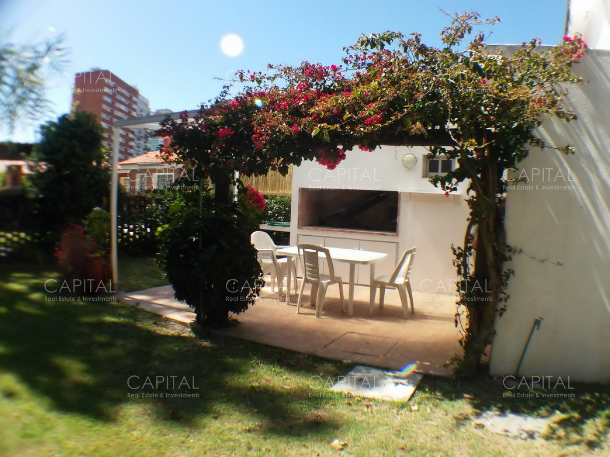 Casa ID.25980 - Casa en Aidy Grill, 2 dormitorios *