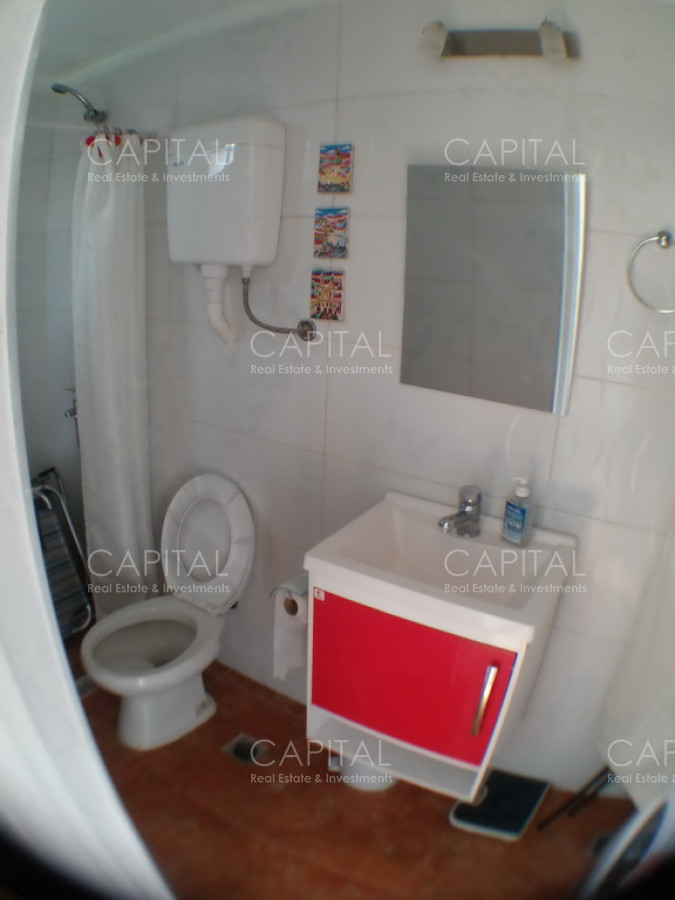 Casa ID.25980 - Casa en Aidy Grill, 2 dormitorios *