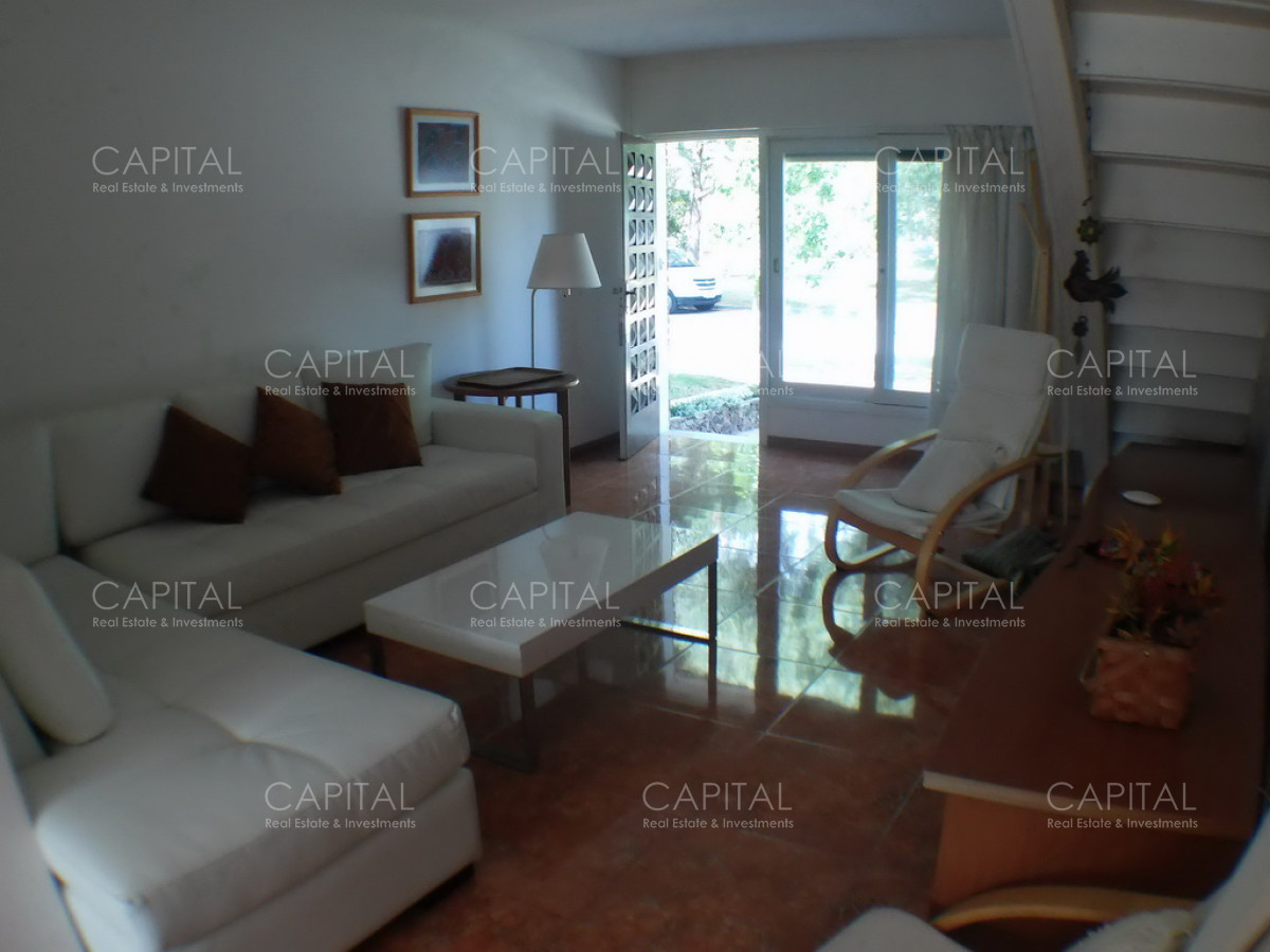 Casa ID.25980 - Casa en Aidy Grill, 2 dormitorios *