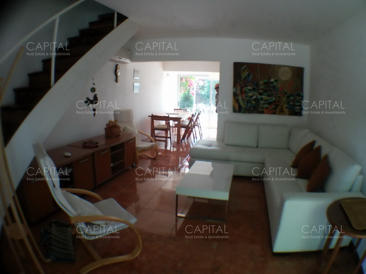 Casa ID.25980 - Casa en Aidy Grill, 2 dormitorios *