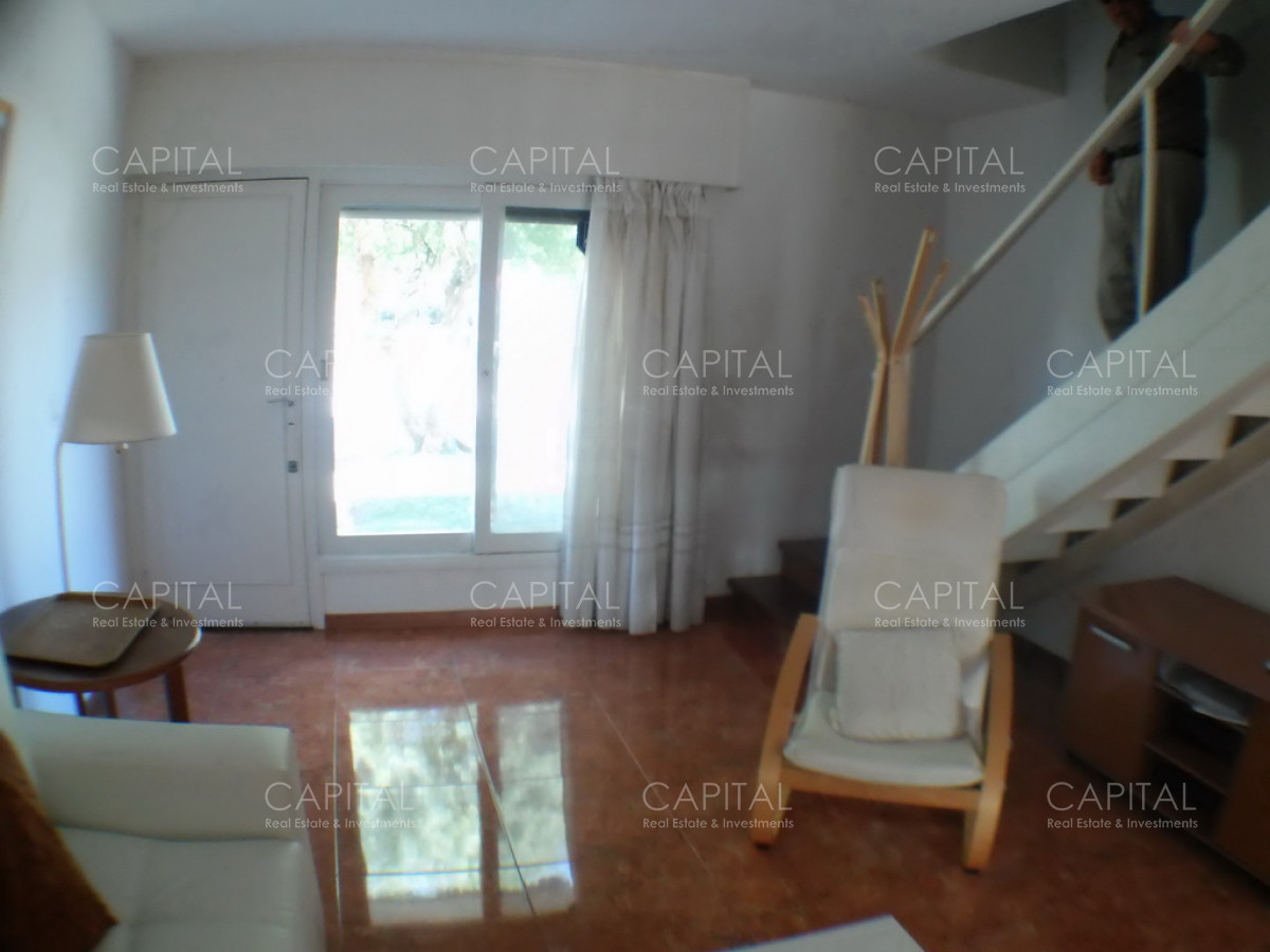 Casa ID.25980 - Casa en Aidy Grill, 2 dormitorios *