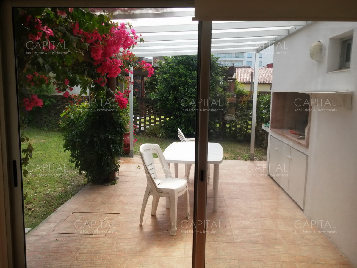 Casa ID.25980 - Casa en Aidy Grill, 2 dormitorios *